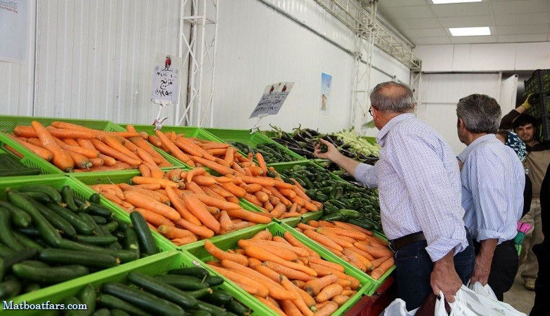 افزایش بی رویه قیمت هویج