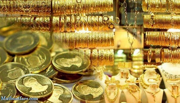 صعود نرخ‌ها در بازار طلا و ارز؛ سکه امامی 22 میلیونی شد