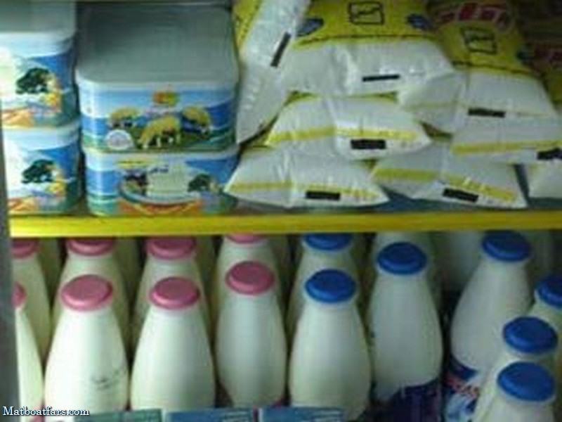 شیر و لبنیات فعلا از قیمت‌گذاری دستوری خارج شد