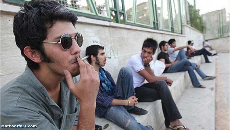 رتبه سوم فارس در اعتیاد دانش‌آموزان