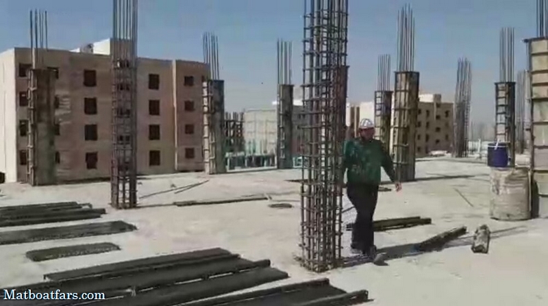 ۴۰۰ هکتار زمین در فارس به طرح اقدام ملی مسکن اختصاص یافت