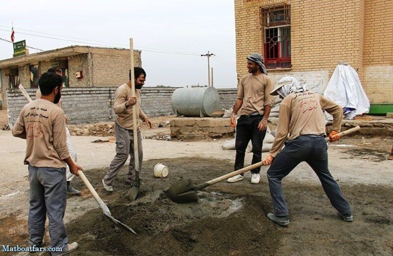 روز روستا و غبار محرومیت بر چهره روستاهای فارس