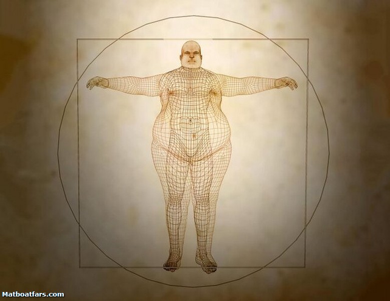 دانشمندان دلیل چاق نشدن برخی افراد در دوران قرنطینه را پیدا کردند
