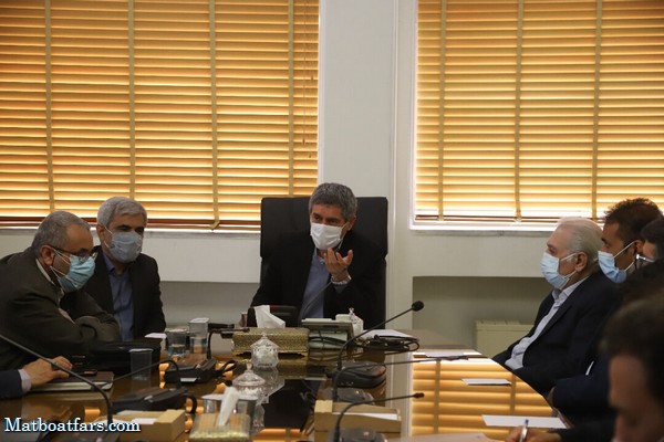 فرصت سه‌ماهه استاندار فارس به سازمان‌ها برای پرداخت بدهی خود به رسانه‌ها