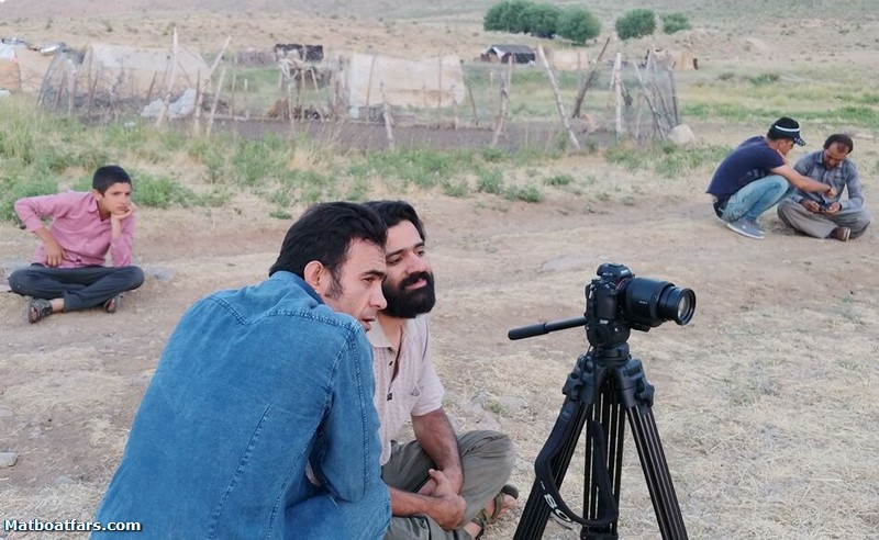 فیلم مستند"اجاق" از شیراز به جشنواره بین‌المللی رشد راه یافت