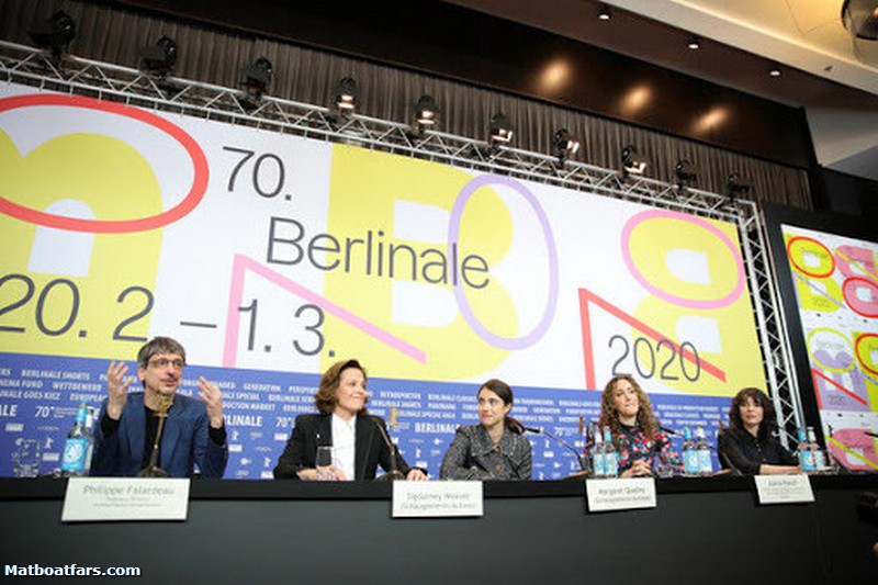۳ فیلم ایرانی در جشنواره جهانی زنان برلین
