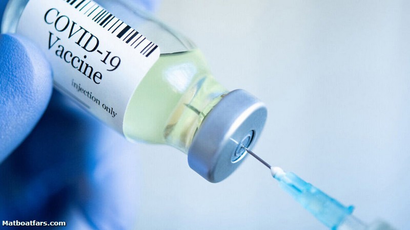 ۷۷ هزار و ۶۰۰ دوز واکسن کرونا در سه شهرستان جنوب فارس تزریق شد