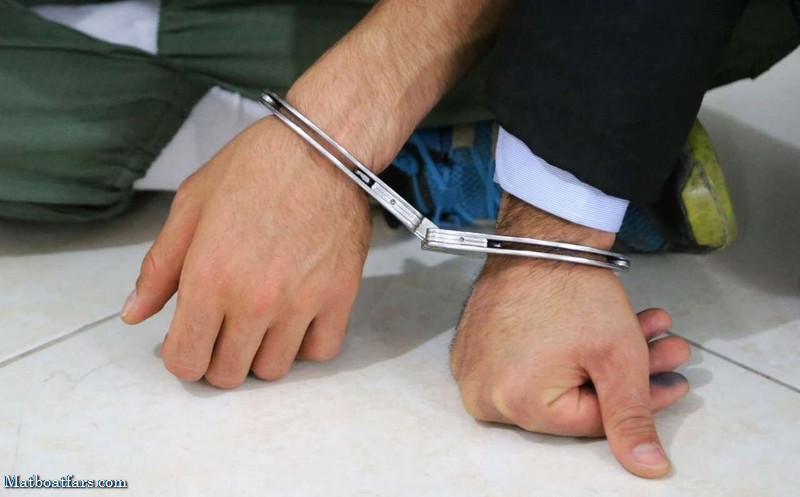 بازداشت یک مدیر و پیمانکار با اتهامات مالی در استان فارس