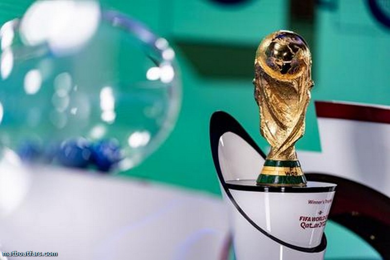 انصراف عربستان از نامزدی میزبانی جام جهانی 2030