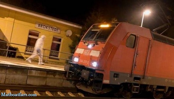 چاقوکشی در آلمان با ۷ کشته و زخمی