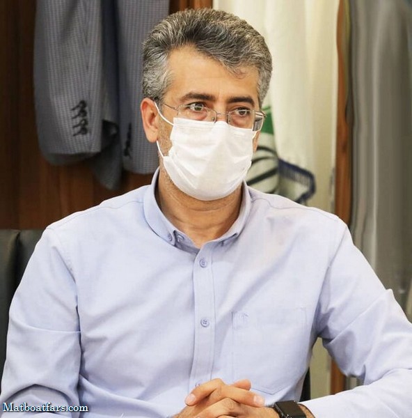 امکان بهره مندی از کاهش ۳۵ درصدی عوارض در شیراز