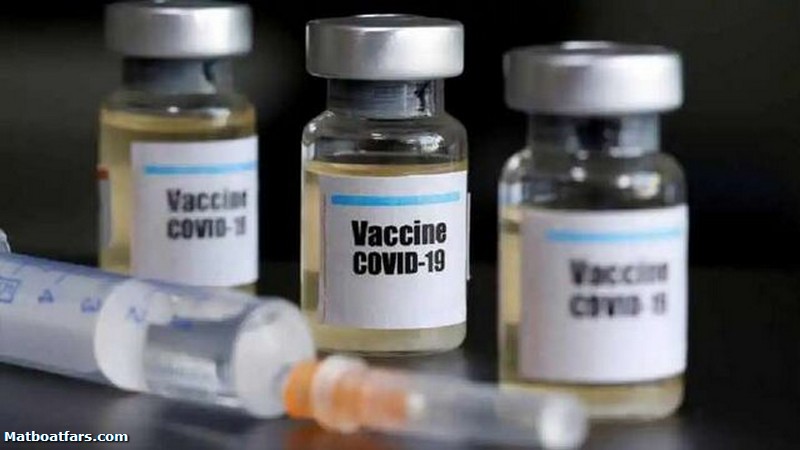 تلاش دولت برای انتقال واکسن کرونا به کشور