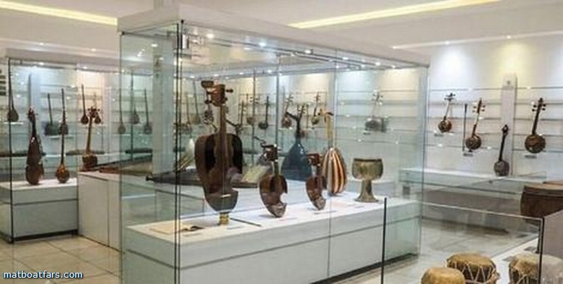 موزه‌ها و بناهای تاریخی ۲۸ اردیبهشت رایگان شدند