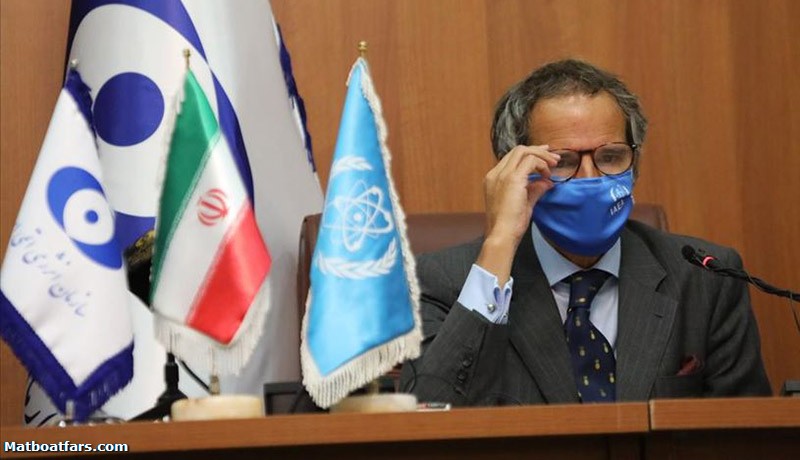 جزئیات تفاهم ایران و آژانس بین‌المللی انرژی اتمی