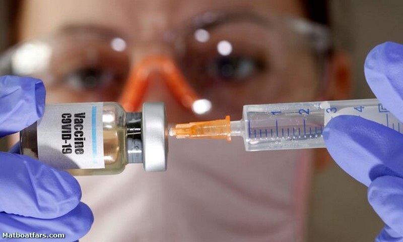 ابداع واکسن نانوذره کووید-۱۹ که فقط به یک بار تزریق نیاز دارد
