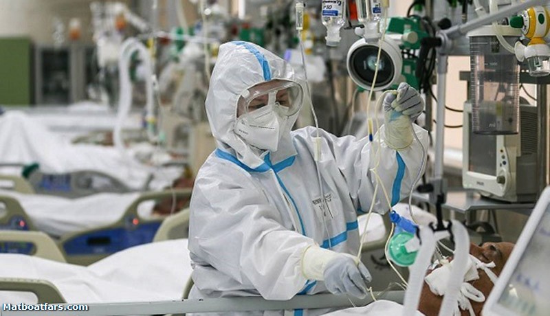 ‌ ۱۱۲ مبتلا به ویروس جهش یافته کرونا در کشور شناسایی شدند