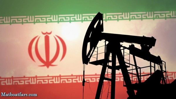 ظرفیت تولید نفت ایران به قبل از تحریم‌ها بازگشت