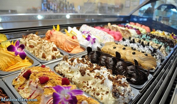 افزایش ۲۵ درصدی قیمت بستنی از فردا اول خرداد