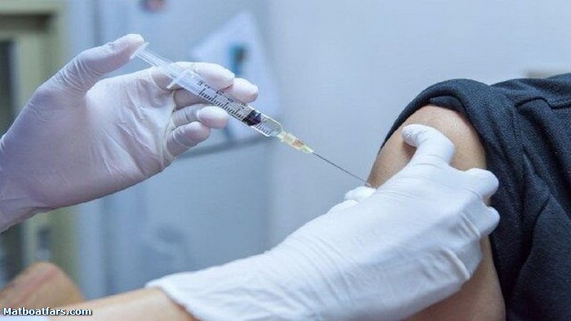 اطلاع‌رسانی واکسن کرونا با ارسال پیامک به سرپرست خانوار
