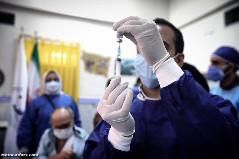 ۲۰ هزار سالمند و معلول از فردا واکسن کرونا را دریافت می‌کنند