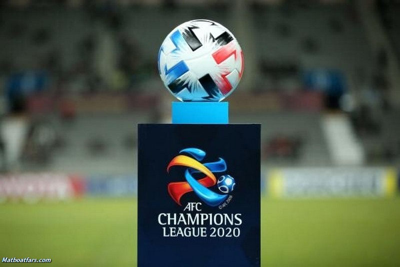 برنامه کامل لیگ قهرمانان آسیا ۲۰۲۲ اعلام شد