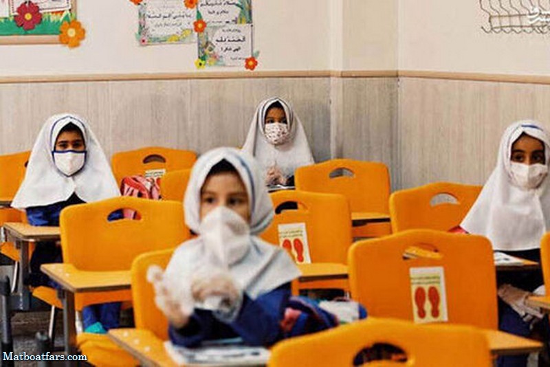ممانعت از بازگشایی دو مدرسه در جهرم تکذیب شد