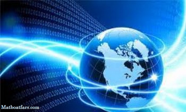 اختلال اینترنت در کشور مربوط به مخابرات ایران نیست