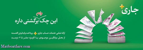 دریافت تسهیلات بر اساس گردش ماهیانه از  بانک قرض الحسنه مهر ایران