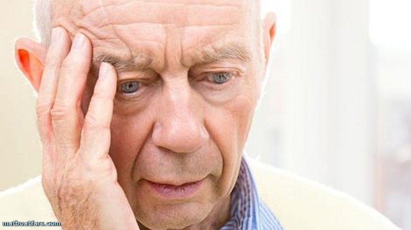 ۶ راه برای ضربه فنی کردن آلزایمر