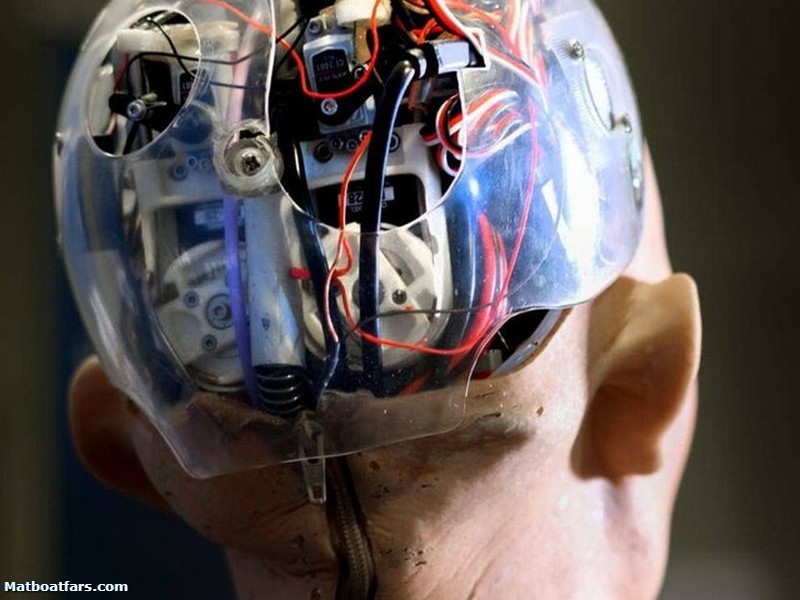 محققان برای ربات‌ها مغز طراحی می‌کنند