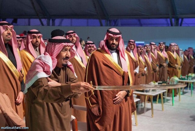 شمشیر اعدام عربستان در غلاف نمی‌رود