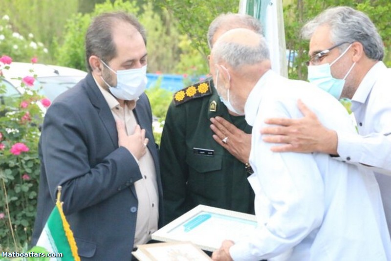 پایگاه جامع سند تحول بنیادین کشور در فارس راه‌اندازی شد