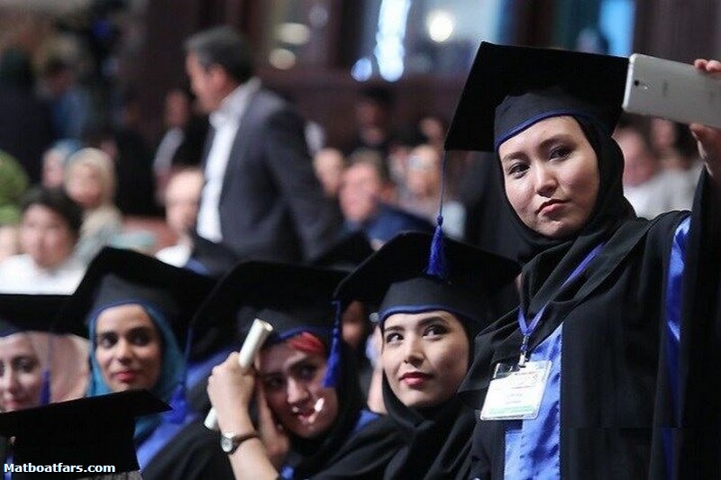 دانشگاه‌های ایران ظرفیت پذیرش تا ۹۰ هزار دانشجوی خارجی را دارند