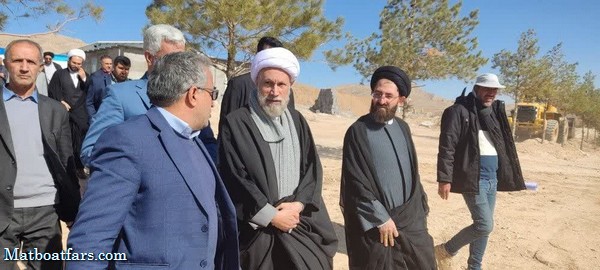 ساخت مسکن سازگار با فرهنگ ایرانی اسلامی در دستورکار باشد