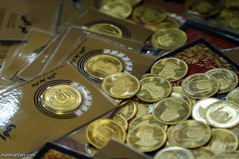 سکه امامی 32 میلیون تومانی شد؛ ورود دلار به کانال جدید