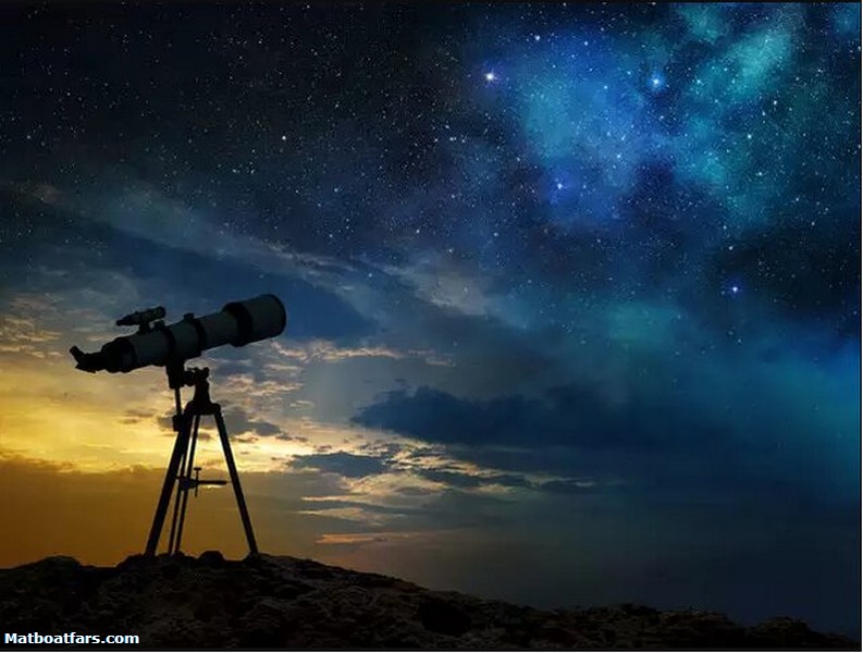 اجتماع ماه، مریخ و ستاره دبران آخرین پدیده نجومی اسفند ۹۹