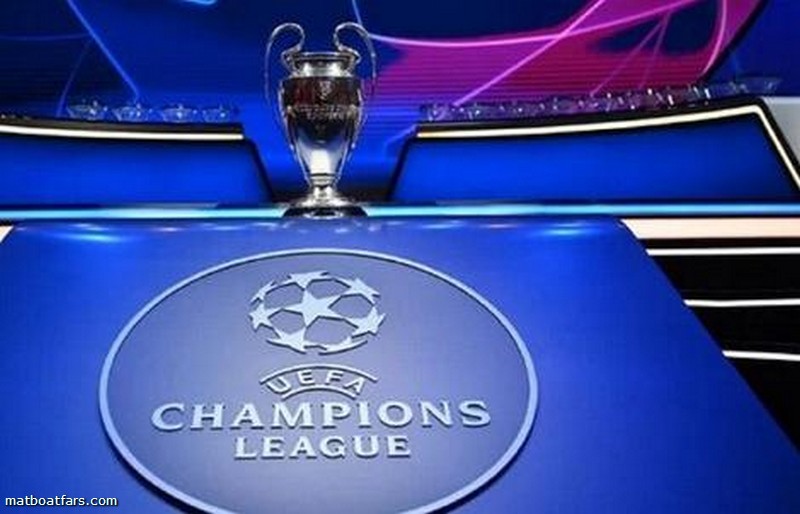 فینال لیگ قهرمانان اروپا از استانبول گرفته می شود