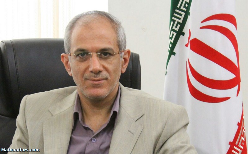 مدیر کل ارتباطات و فناوری اطلاعات استان فارس از مدیر مخابرات منطقه فارس تقدیر کرد