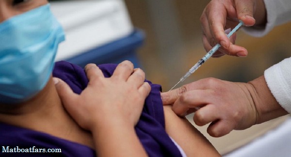 خانواده‌ها در واکسیناسیون کودکان خود تردید نکنند