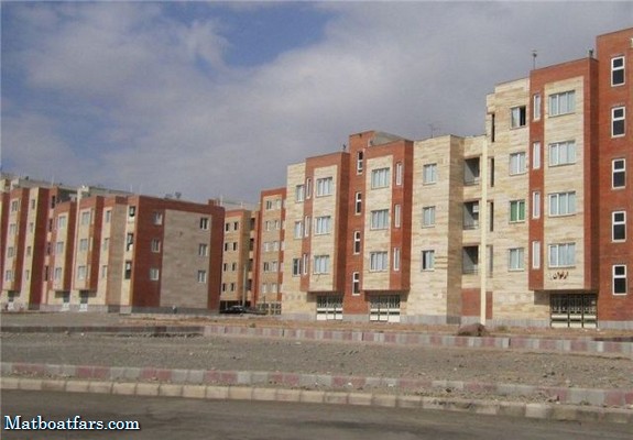 تامین ۵ هزار و ۵۰۰ هکتار زمین برای اجرای طرح نهضت ملی مسکن در استان فارس