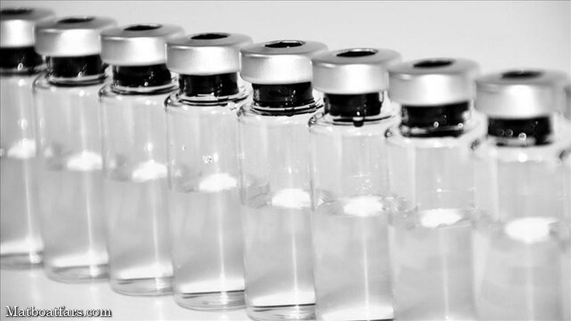 اولین واکسن چینی کرونا رسما ثبت شد