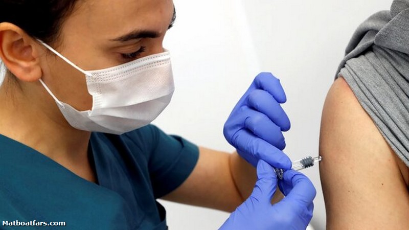 تزریق اولین واکسن کرونا در کمتر از ۲۴ ساعت آینده انجام می‌شود