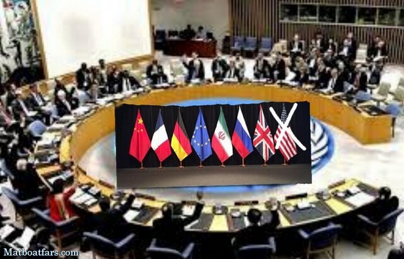 هماوردی "اراده‌ها" و "روایت‌ها" در شورای امنیت