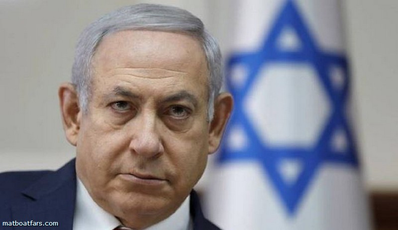 افشای نقش موساد در تشویق اعتراضات علیه کابینه نتانیاهو