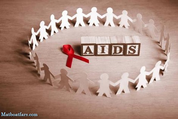 آموزش درباره ایدز در مدارس ممنوع