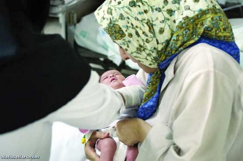 افزایش «مرخصی بارداری بانوان بیمه شده تامین اجتماعی به ۹ ماه »