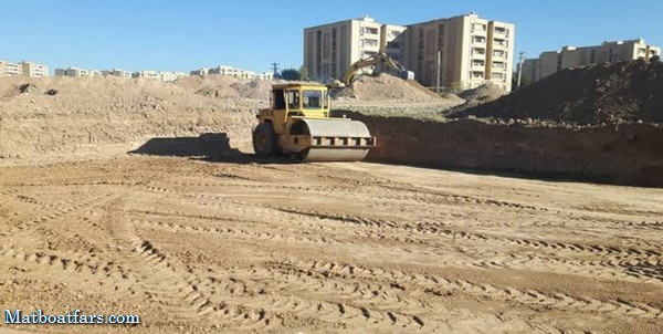 تامین زمین طرح نهضت ملی مسکن فارس در مراحل پایانی است