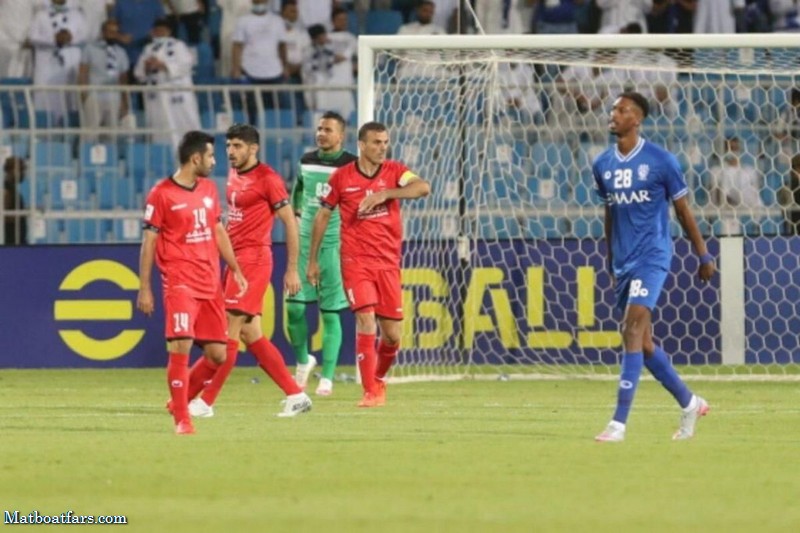 سهمیه ایران در فصل آینده لیگ قهرمانان آسیا ۱+۳ شد