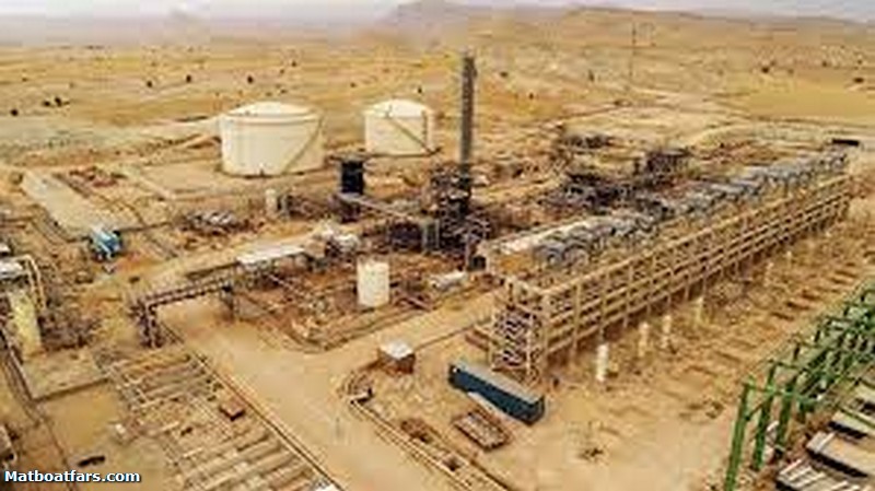میدان نفتی خشت فارس با ظرفیت تولید ۲۰ هزار بشکه افتتاح می‌شود