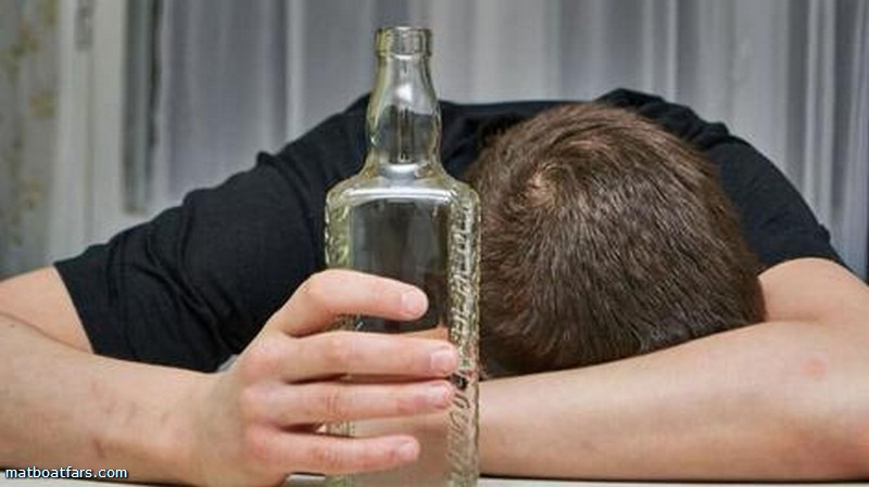 افزایش مسمومان مصرف مشروبات الکلی در البرز به ۱۴۷ نفر